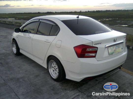 Honda City Manual 2011 in Sarangani