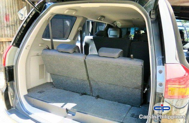 Picture of Mitsubishi Montero Sport Automatic 2010 in Philippines