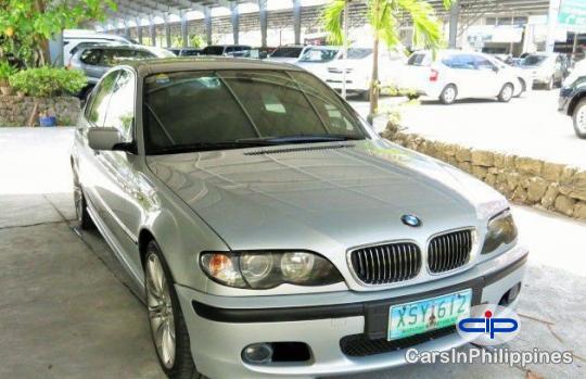 Picture of BMW 3 Series Automatic 2005
