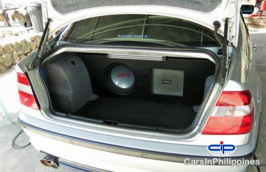 Picture of BMW 3 Series Automatic 2005 in Surigao del Sur