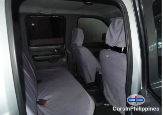 Ford Ranger Automatic 2005 - image 4