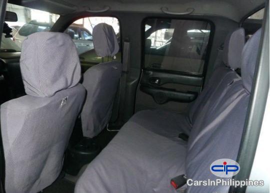 Ford Ranger Automatic 2005 - image 5