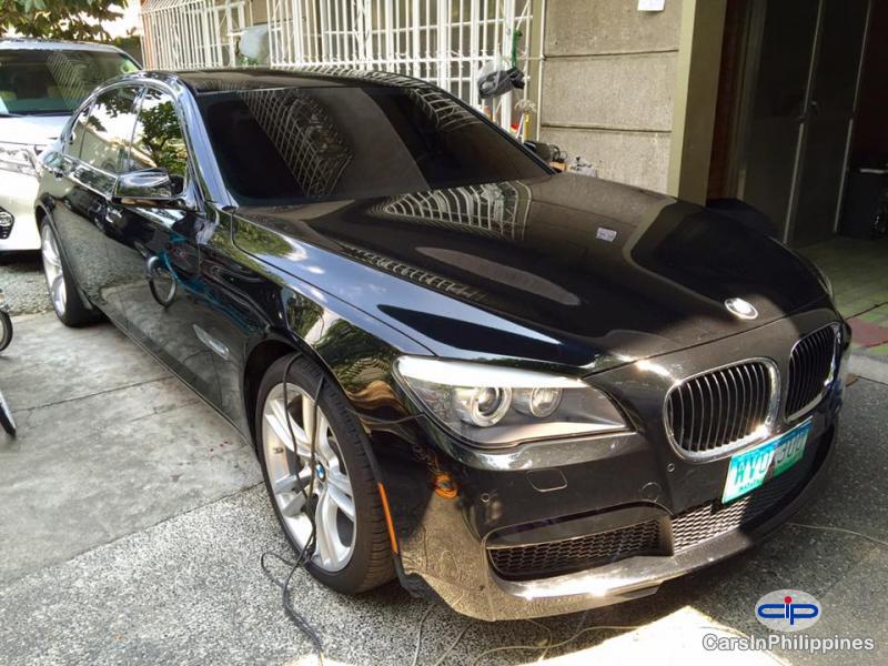 Pictures of BMW Automatic 2013