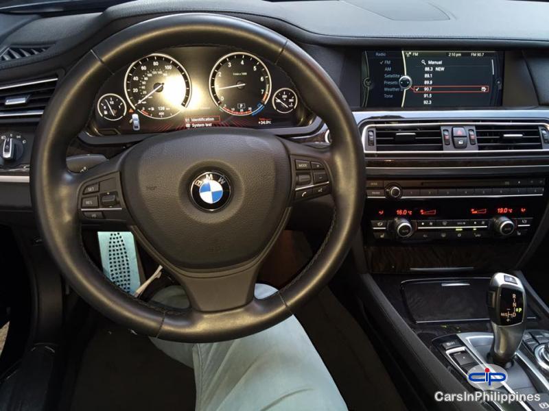 BMW Automatic 2013 - image 3