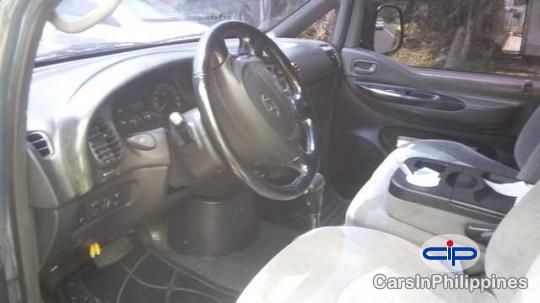 Hyundai Starex Automatic 2006 in Catanduanes