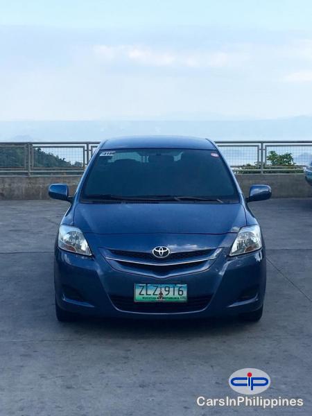 Picture of Toyota Vios Automatic in Iloilo