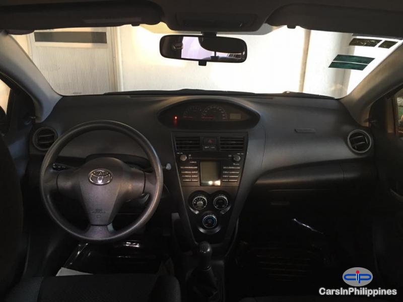 Toyota Vios Automatic in Iloilo - image