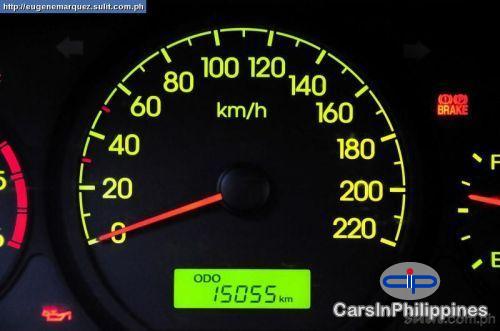 Hyundai Starex Manual 2009
