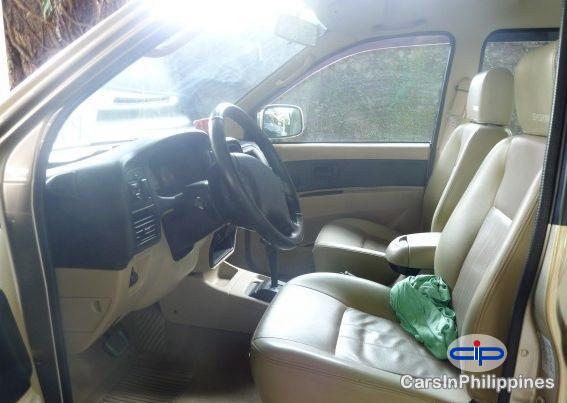 Isuzu Automatic 2008 in Masbate