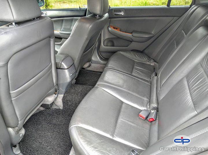 Honda Accord Automatic 2006 - image 4