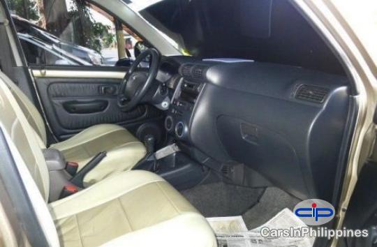 Toyota Avanza Manual 2010 in Philippines