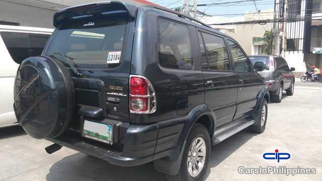 Isuzu Automatic in Nueva Vizcaya