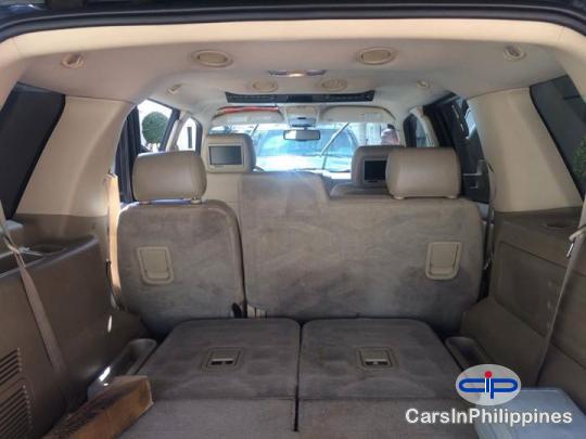 Ford Explorer Automatic 2009 - image 2