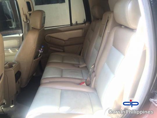 Ford Explorer Automatic 2009 in Surigao del Sur