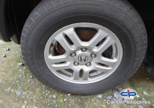 Picture of Honda CR-V Automatic 2003 in Aklan