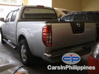 Nissan Frontier Manual 2008 - image 3