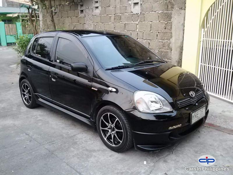 Pictures of Toyota Echo