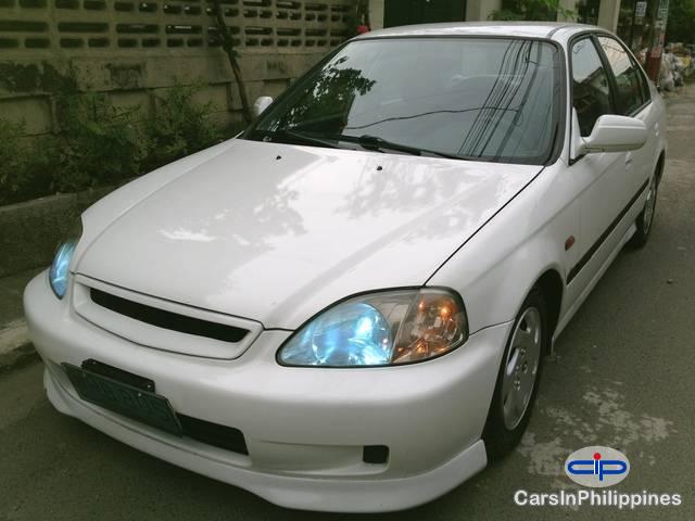 Picture of Honda Civic