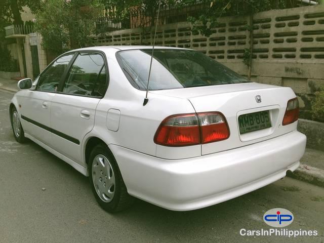 Honda Civic in Sarangani
