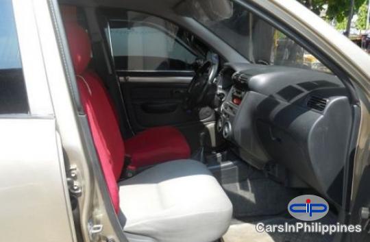 Toyota Avanza Automatic 2012 in Philippines