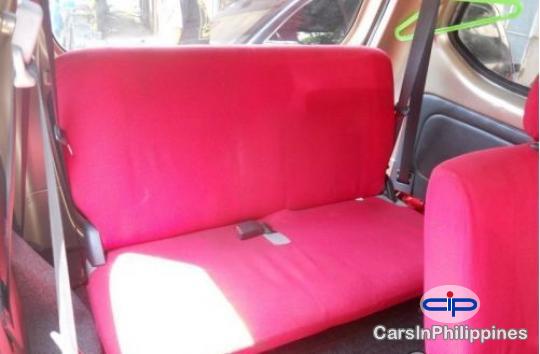 Picture of Toyota Avanza Automatic 2012 in Palawan