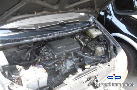 Picture of Toyota Avanza Automatic 2012 in Philippines