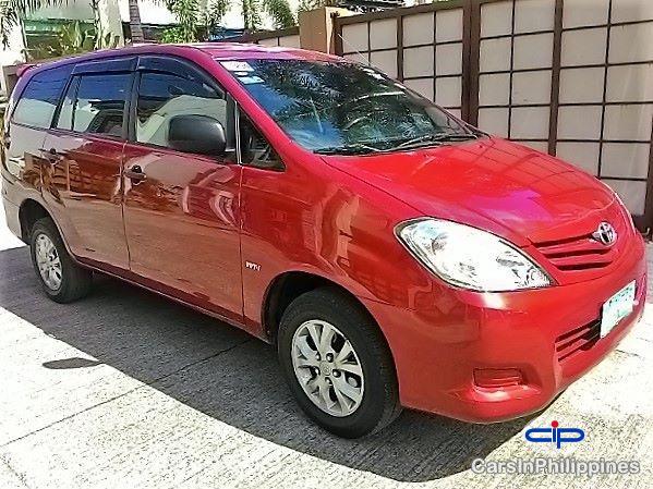 Toyota Innova