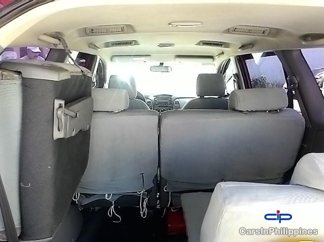 Toyota Innova - image 4