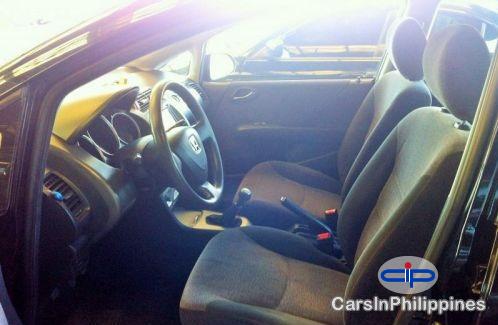 Honda City Manual 2006 in Cavite