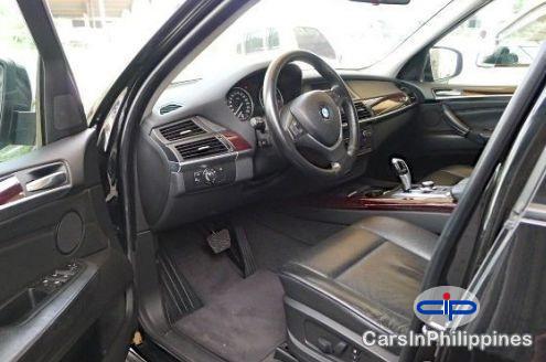 BMW X Automatic 2007 in Laguna
