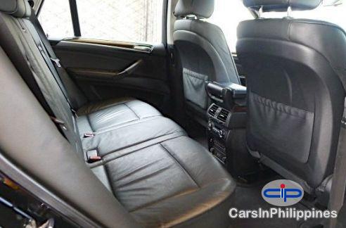 BMW X Automatic 2007 - image 4