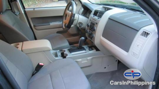 Ford Escape Automatic 2009 in Oriental Mindoro