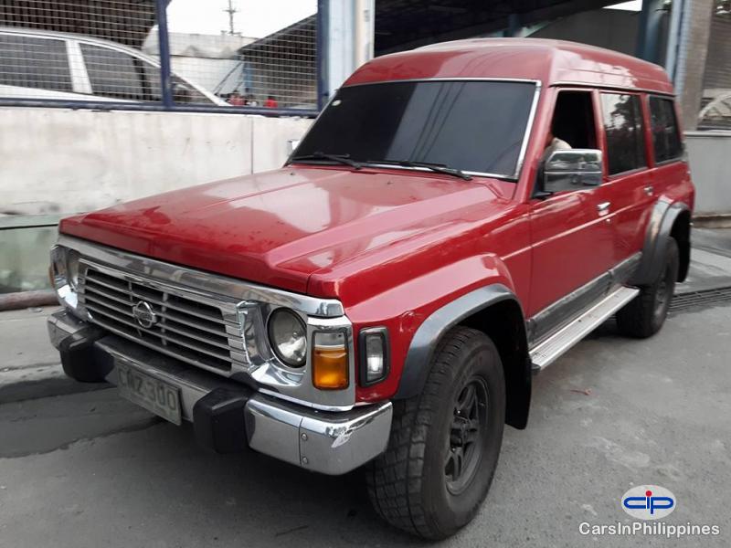 Pictures of Nissan Automatic