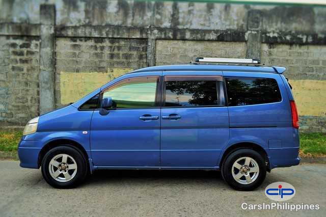 Nissan Serena Automatic 2004 in Philippines