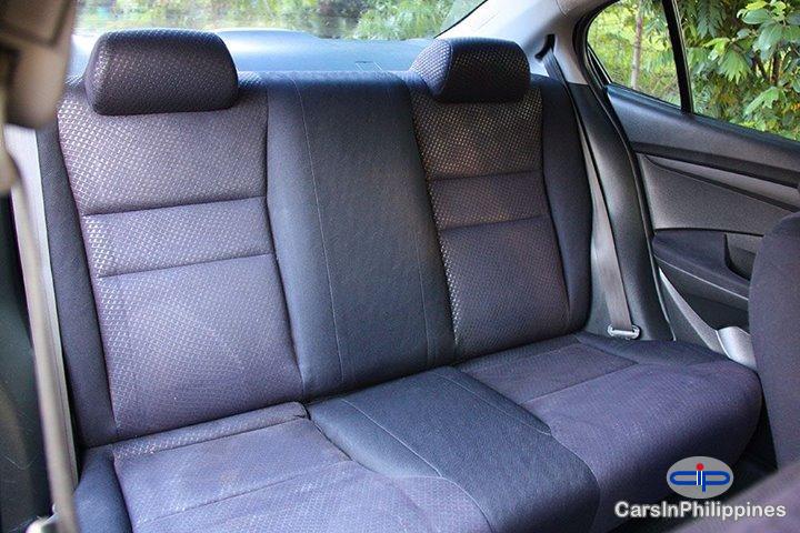 Honda City Automatic 2010 in Aklan