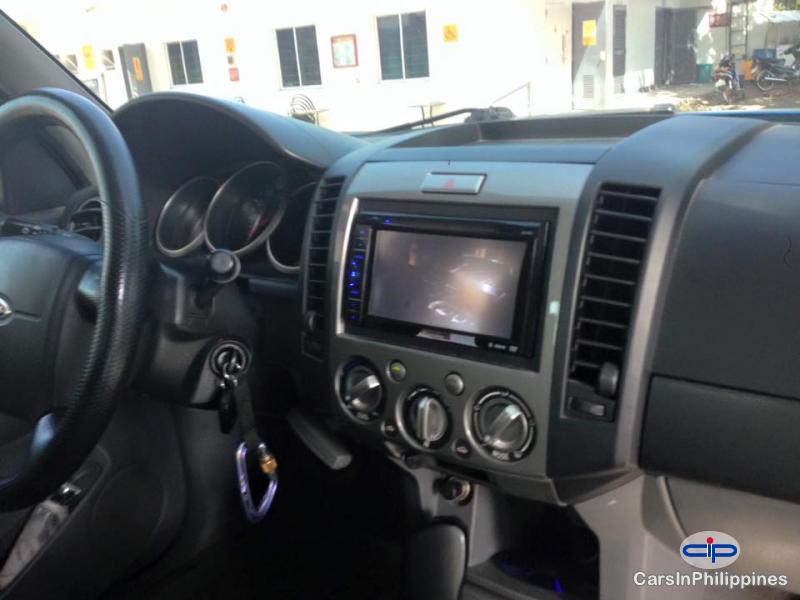 Ford Ranger Automatic in Eastern Samar