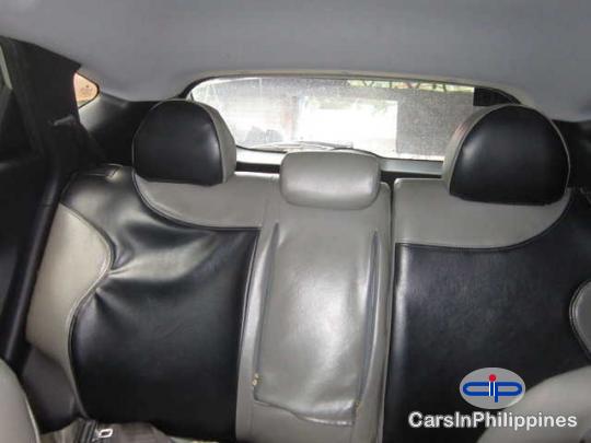Hyundai Tucson Automatic 2011 - image 4