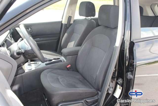 Nissan Rogue Automatic 2011 - image 3