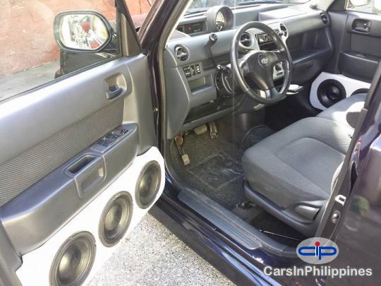 Picture of Toyota bB Manual 2010 in Negros Occidental