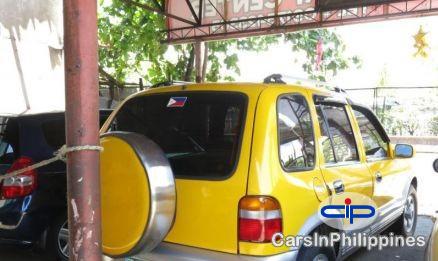 Kia Sportage Manual 2008