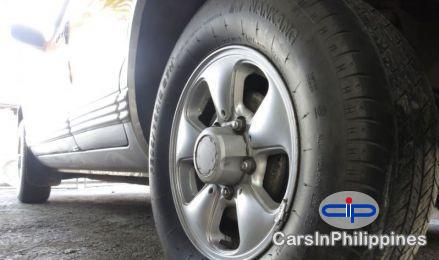 Kia Sportage Manual 2008 in Philippines