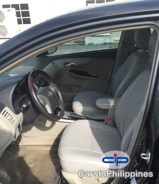 Toyota Corolla Automatic 2011 in Aurora