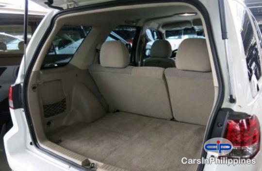 Picture of Ford Escape Automatic 2012 in Ilocos Norte