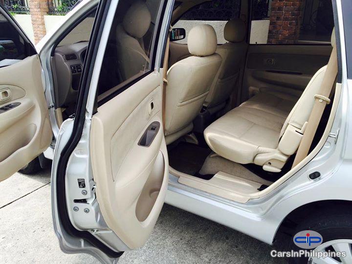 Toyota Avanza Automatic 2010 in Pampanga