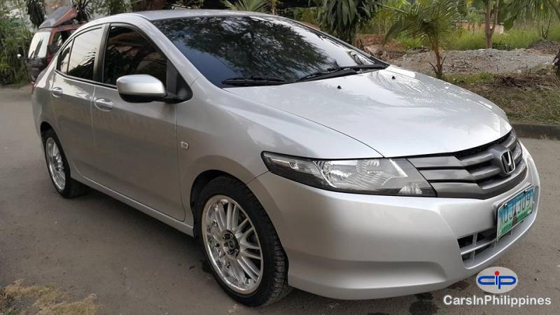 Honda City Automatic - image 7