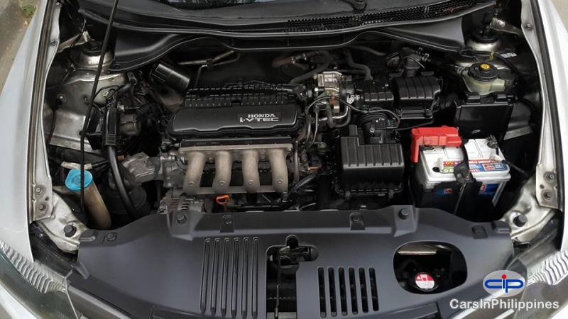 Honda City Automatic - image 8