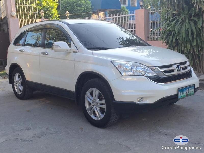 Picture of Honda CR-V Automatic 2010