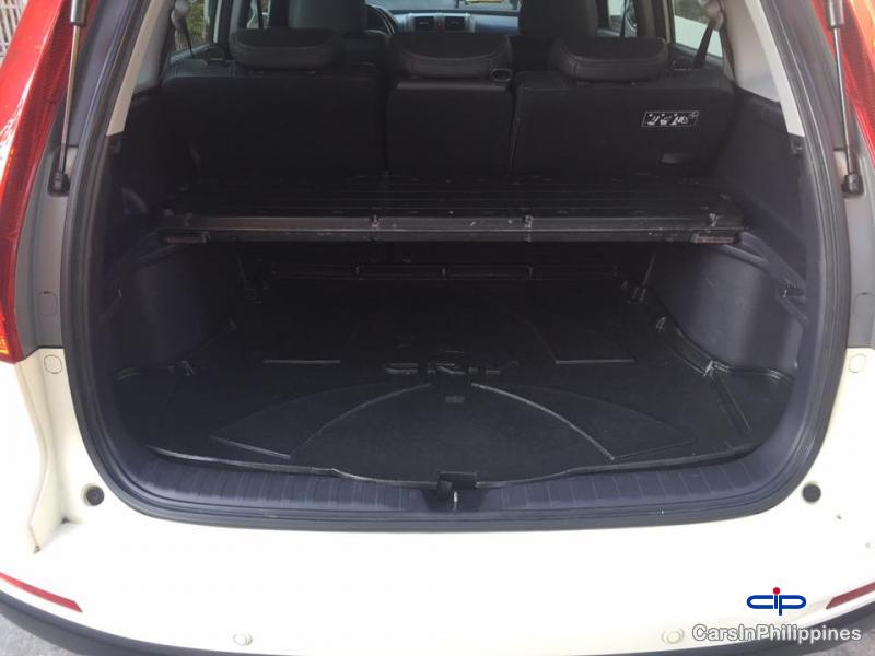 Honda CR-V Automatic 2010 in Isabela