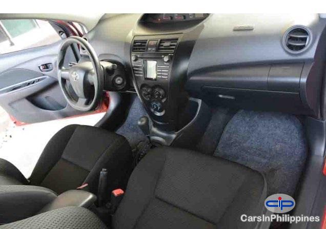 Toyota Vios Automatic 2011 in Metro Manila