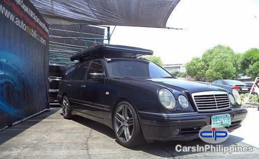 Picture of Mercedes Benz
